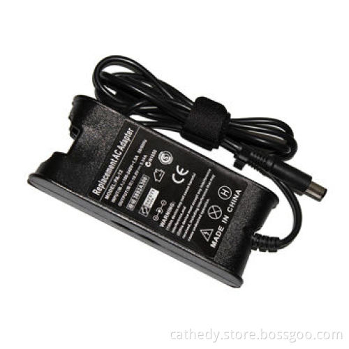 PA-21 65W laptop adapter charger for Dell Latitude D531, D600, D610, D620, D630, U7088